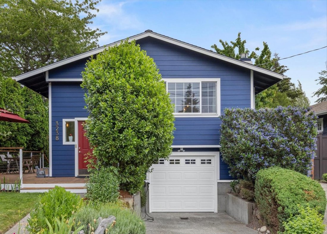 House in Seattle, Washington, United States 2 - 18163374