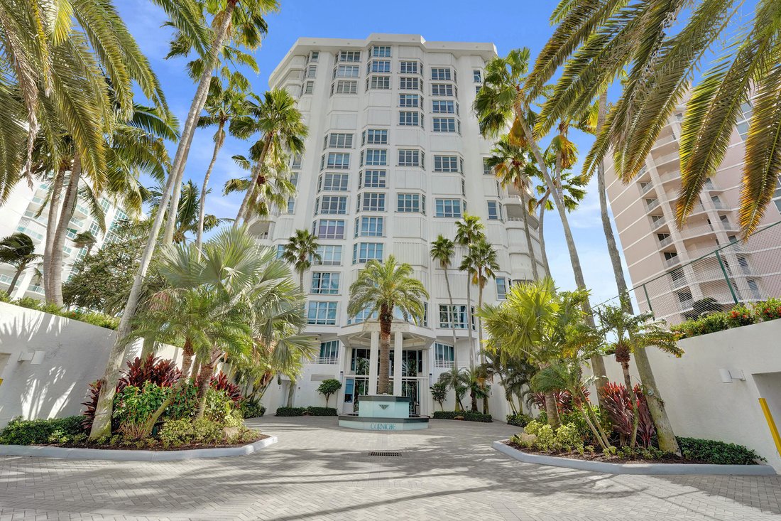 Condo in Hillsboro Beach, Florida, United States 2 - 18159604