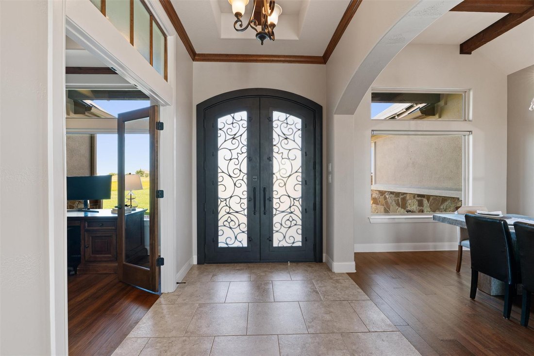 House in Hutto, Texas, United States 3 - 18167020
