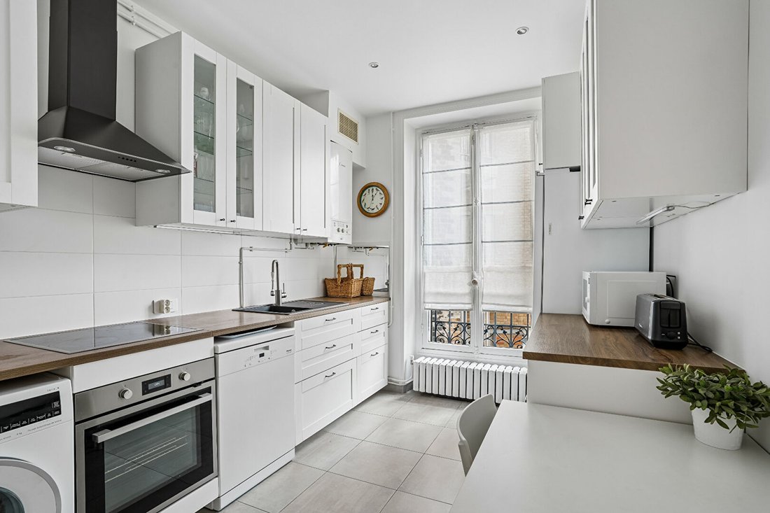 Apartment in Invalides, Paris 7e Arrondissement, Paris 5 - 18155778
