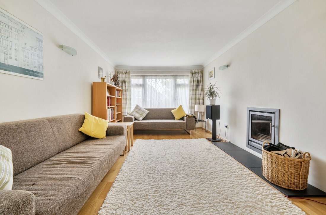 House in High Barnet, Barnet, England 5 - 18154482