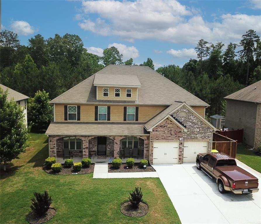 House in Chattahoochee Hills, Georgia, United States 1 - 18159139