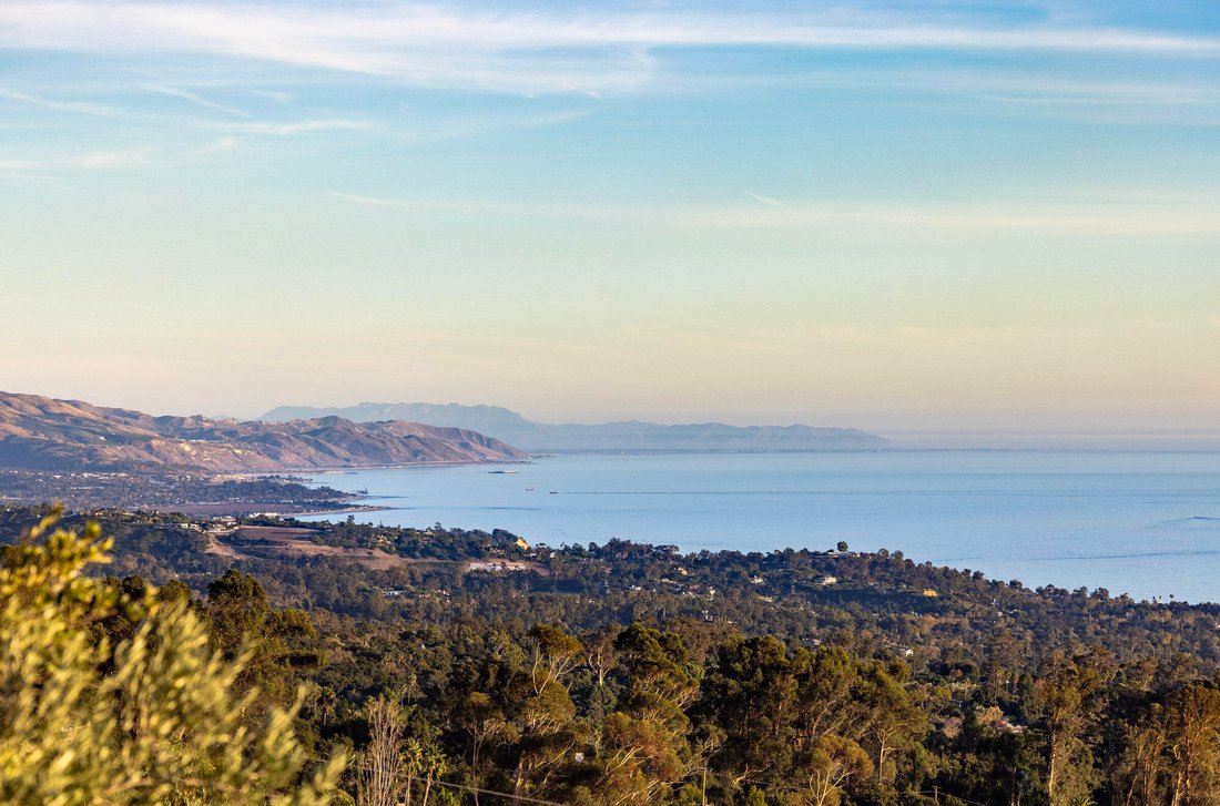 Land in Montecito, California, United States 1 - 18161537