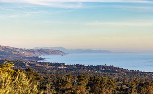 Land in Montecito, Kalifornien, Vereinigte Staaten 1