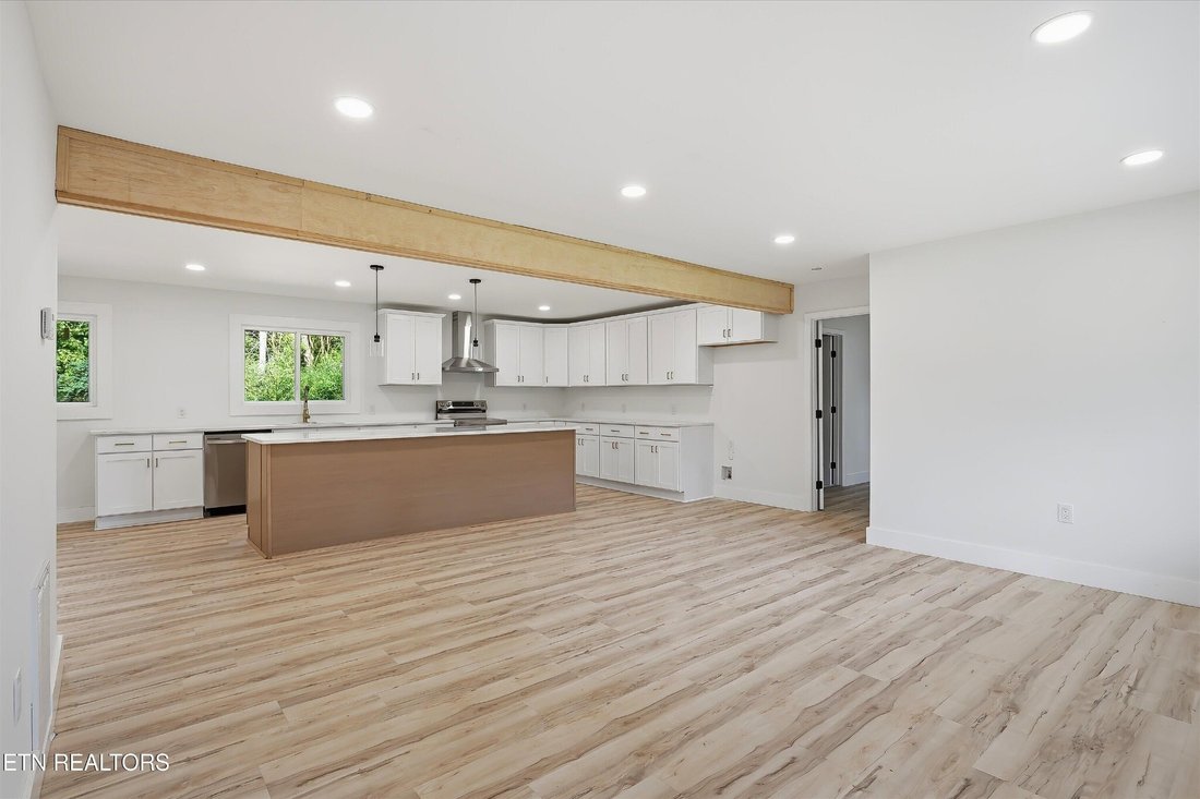 House in Knoxville, Tennessee, United States 5 - 17564090