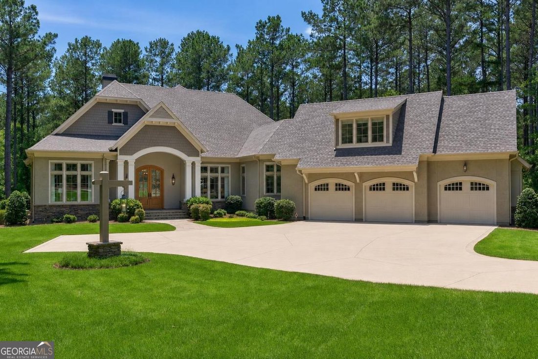 House in Greensboro, Georgia, United States 2 - 18160271