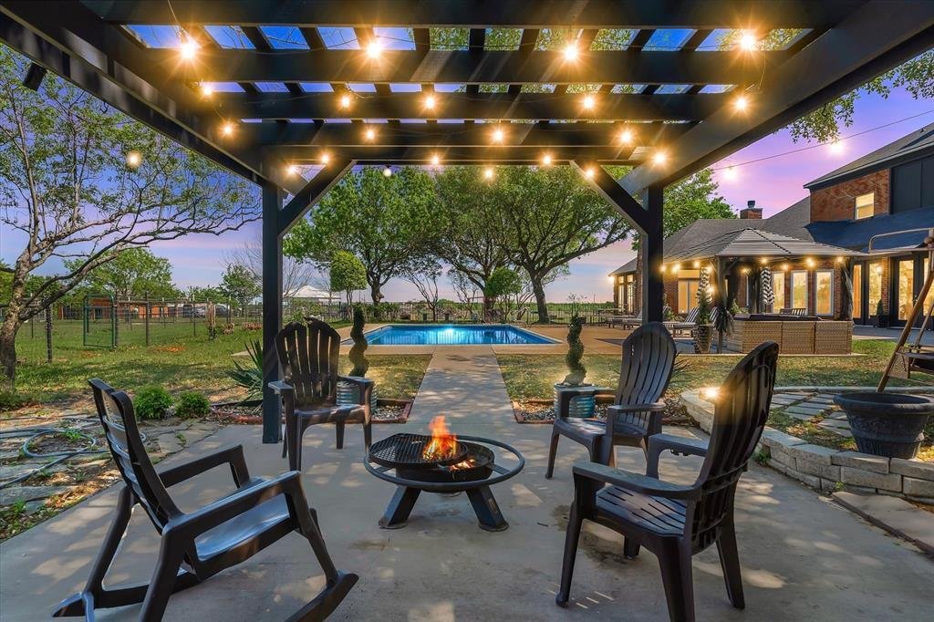 House in Ennis, Texas, United States 4 - 18163116