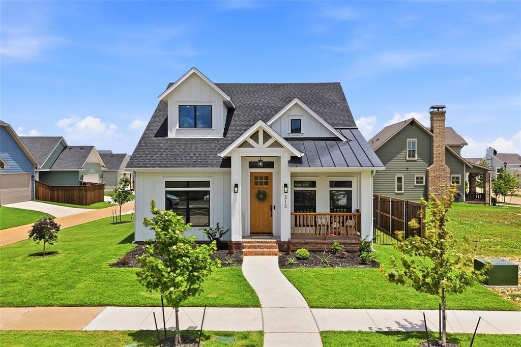 House in Midlothian, Texas, United States 1 - 17275849