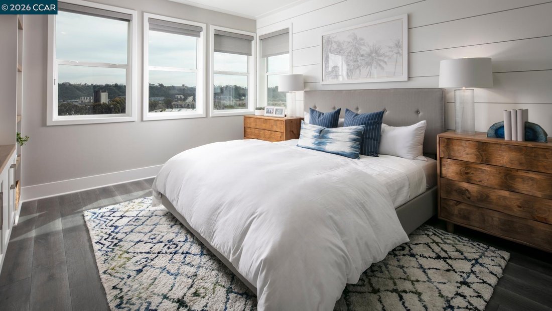 Townhouse in Saratoga, California, United States 5 - 18158273