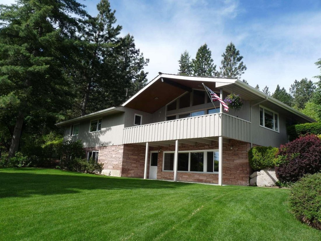 House in Spokane, Washington, United States 5 - 17932820