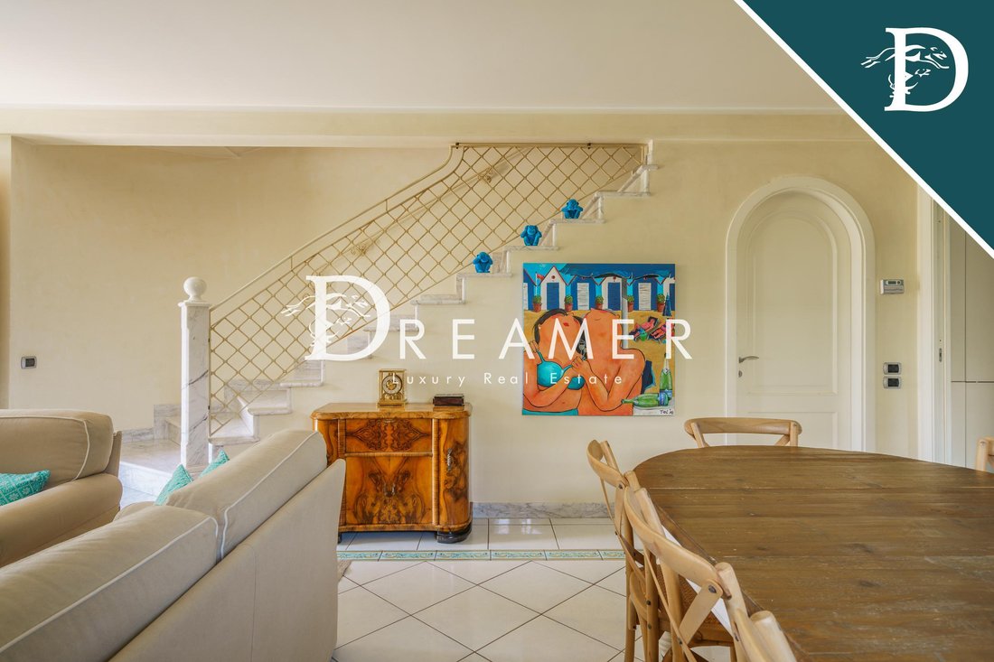 House in Center, Forte dei Marmi, Tuscany 2 - 18125657