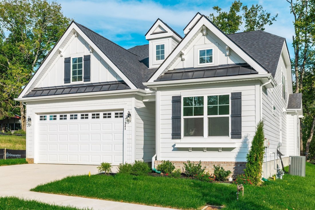 House in Nashville, Tennessee, United States 3 - 18155363