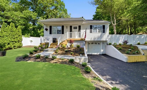 House in Rocky Point, New York, United States 1