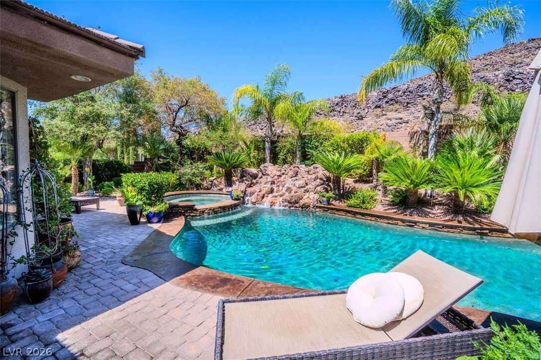 House in Henderson, Nevada, United States 1 - 18162886