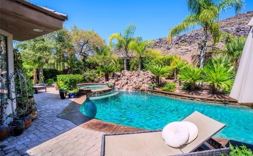 Casa en Henderson, Nevada, Estados Unidos 1