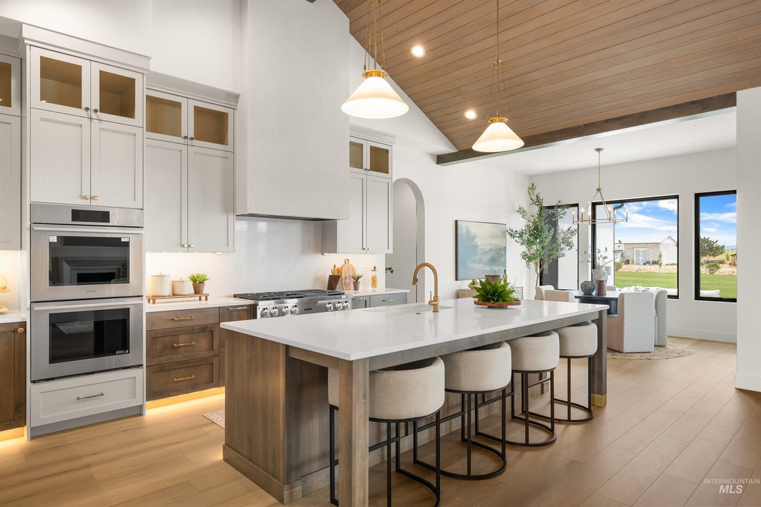 House in Caldwell, Idaho, United States 5 - 18159990