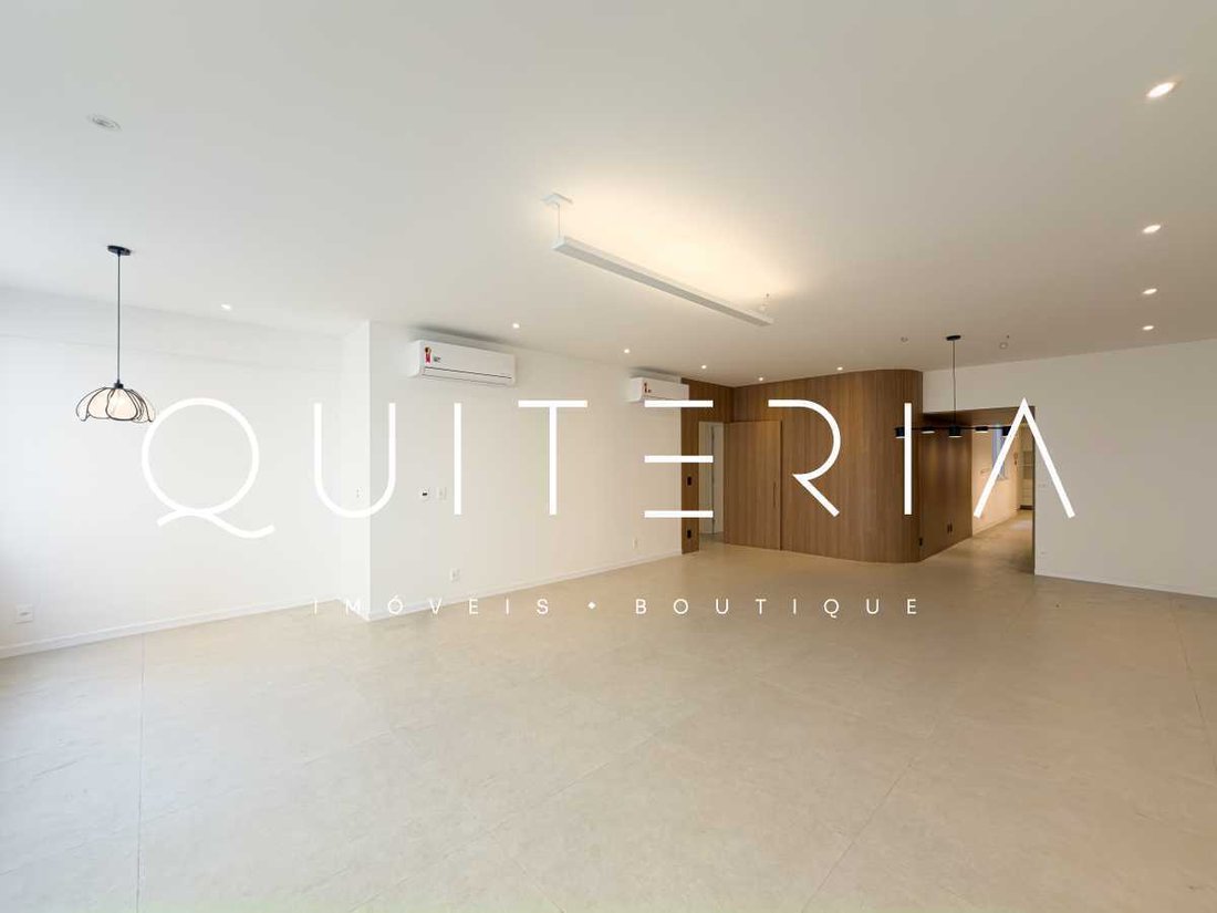 Apartment in Rio de Janeiro, State of Rio de Janeiro, Brazil 5 - 18160671