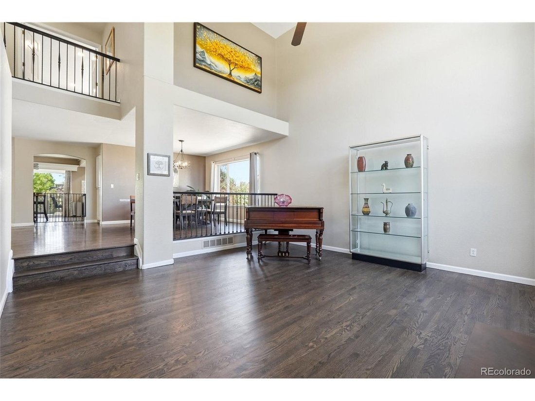 House in Broomfield, Colorado, United States 5 - 18154311