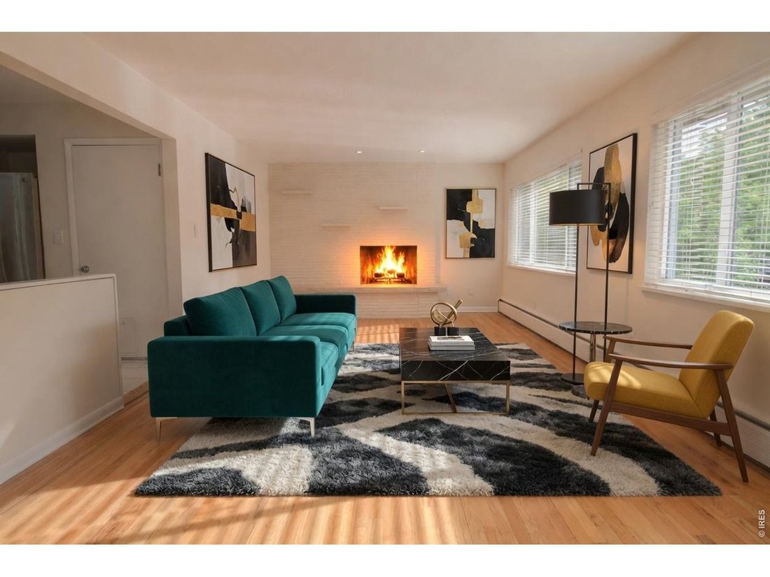 House in Boulder, Colorado, United States 3 - 18169807