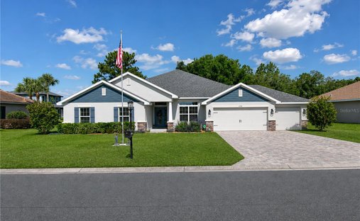House in Dunnellon, Florida, United States 1