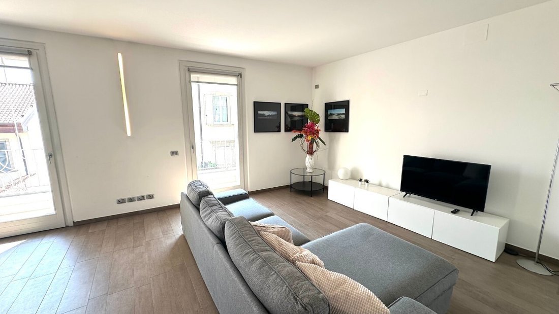 Apartment in Sant'Alessandro, Bergamo, Italy 5 - 18168594