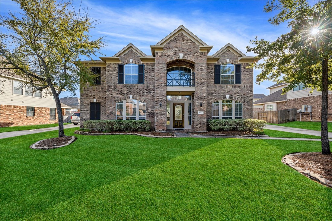 House in Spring, Texas, United States 2 - 18159766