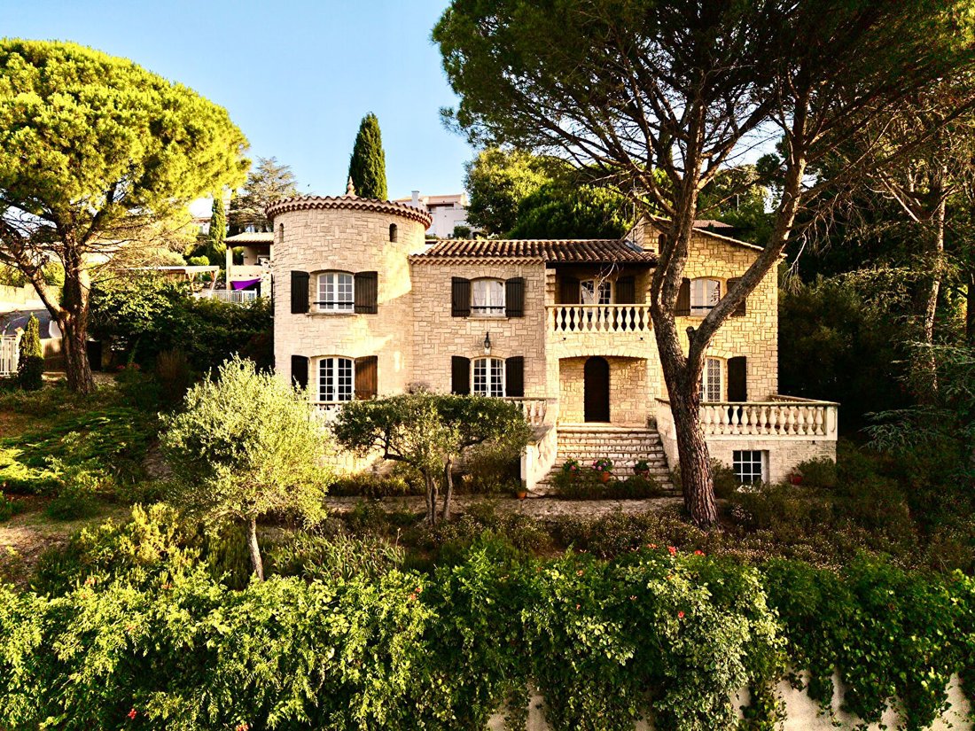 Villa in Sud, Les Angles, France 2 - 18160866
