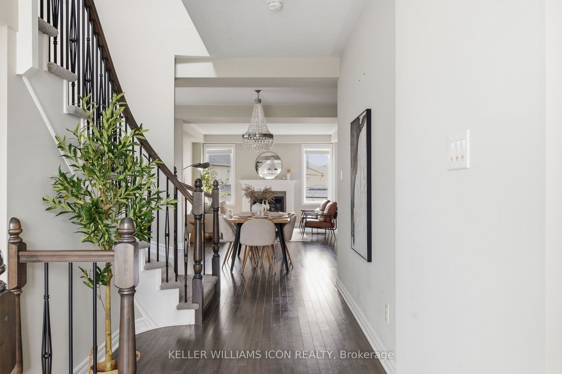 House in Ottawa, Ontario, Canada 4 - 18160104