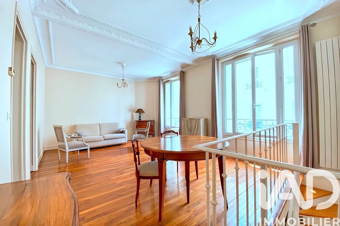 Apartment in Nogent-sur-Marne, Ile-de-France, France 2 - 18160941