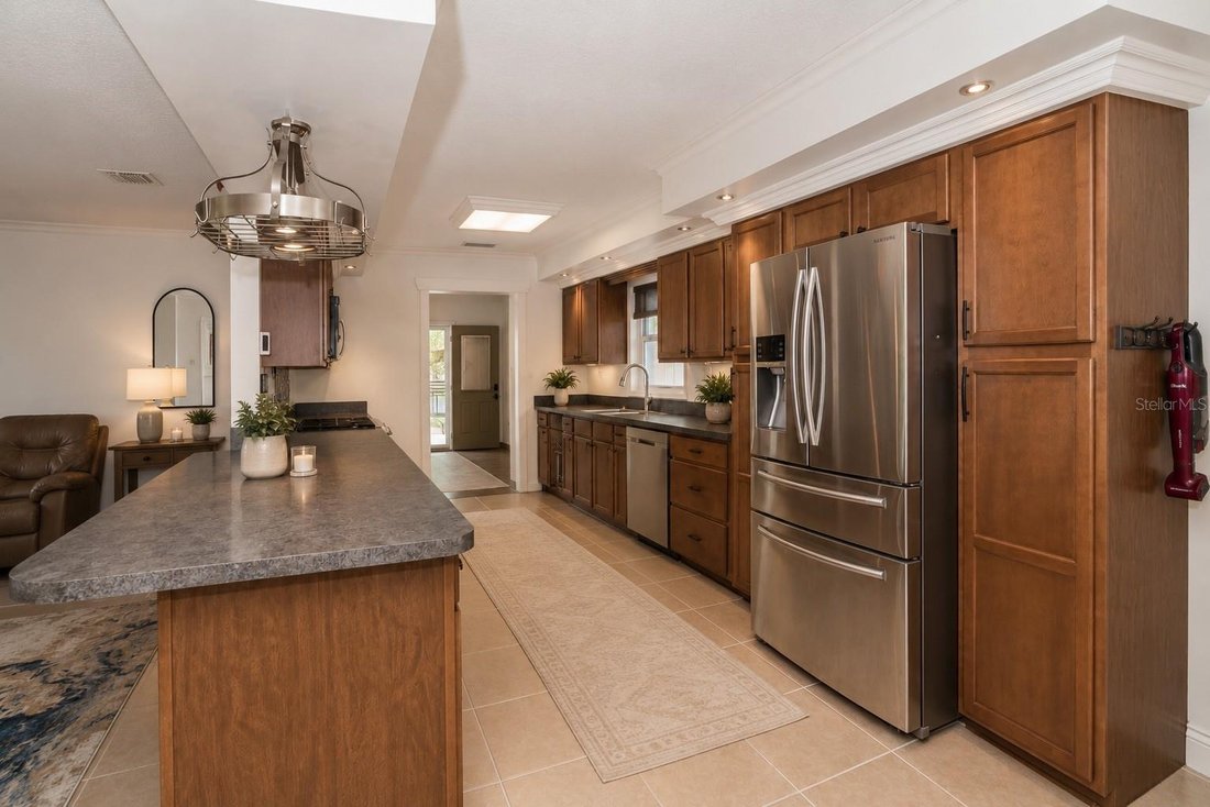 House in Bushnell, Florida, United States 5 - 18170647