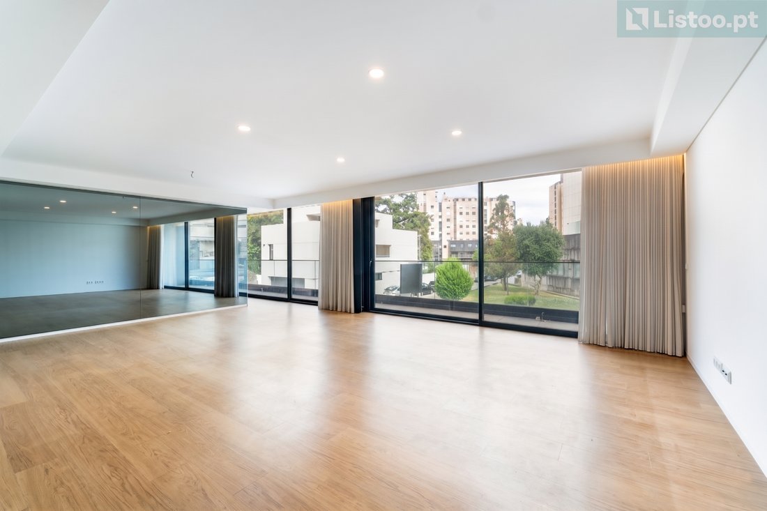Apartment in Ramalde, Porto District, Portugal 3 - 18170548