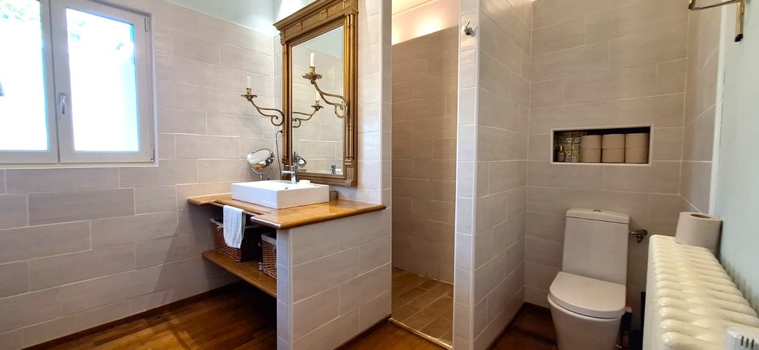 Villa in Chinon, Centre-Val de Loire, France 4 - 18164120