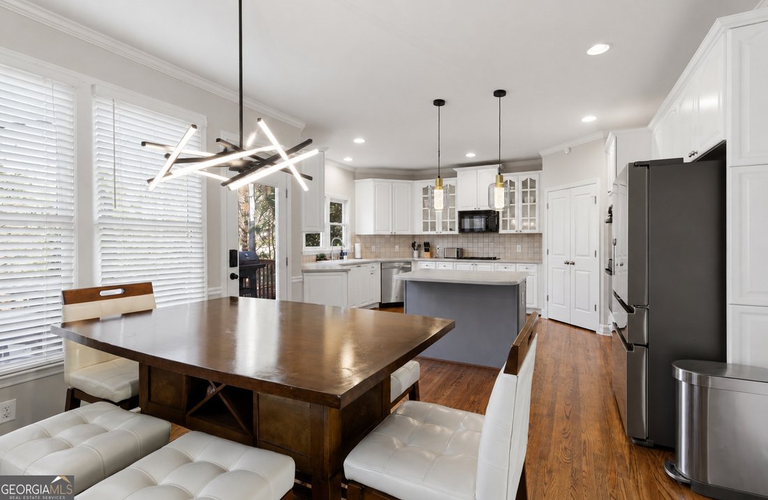House in Douglasville, Georgia, United States 4 - 17817040