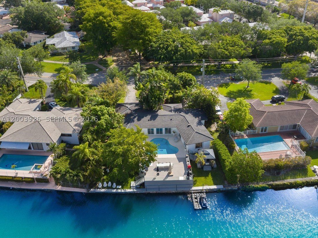 House in Coral Gables, Florida, United States 1 - 17719397
