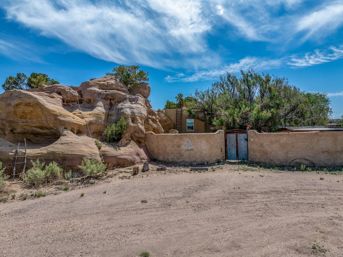 House in Sandia Park, New Mexico, United States 2 - 18160307