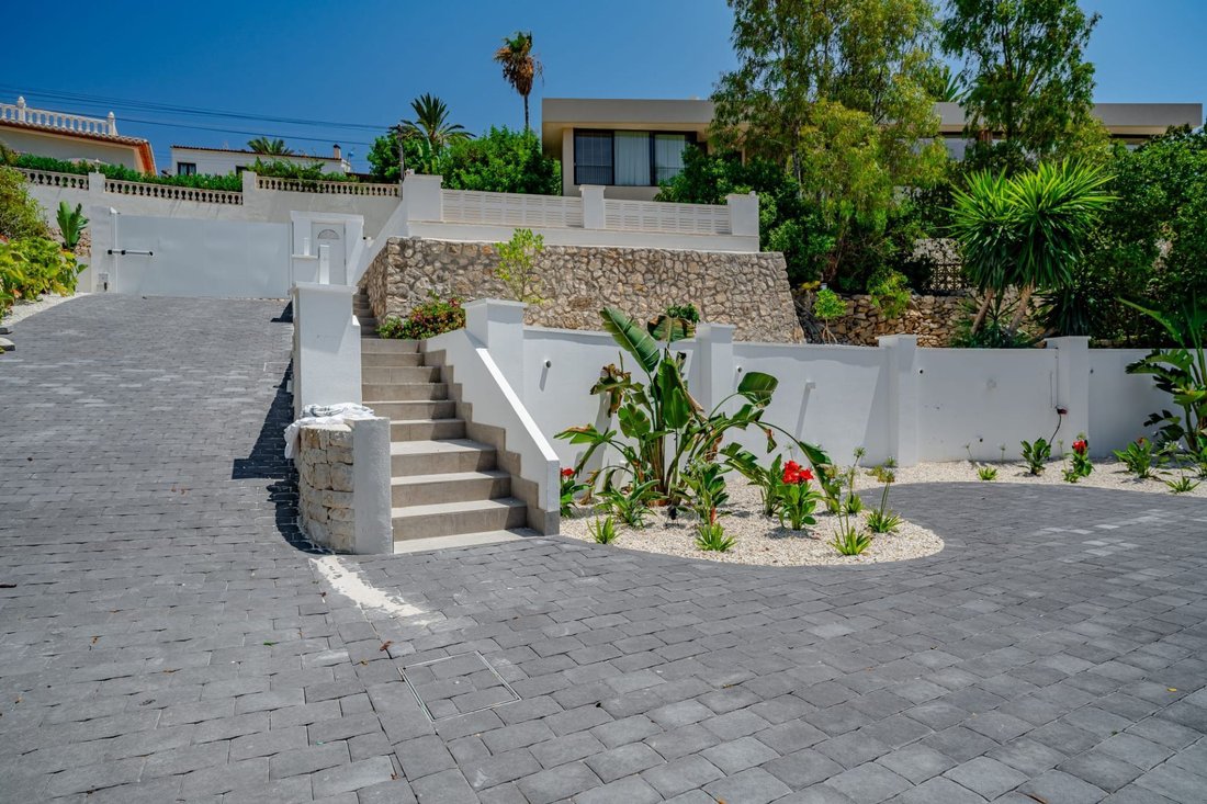 Chalet in Calp / Calpe, Valencian Community, Spain 4 - 18158937