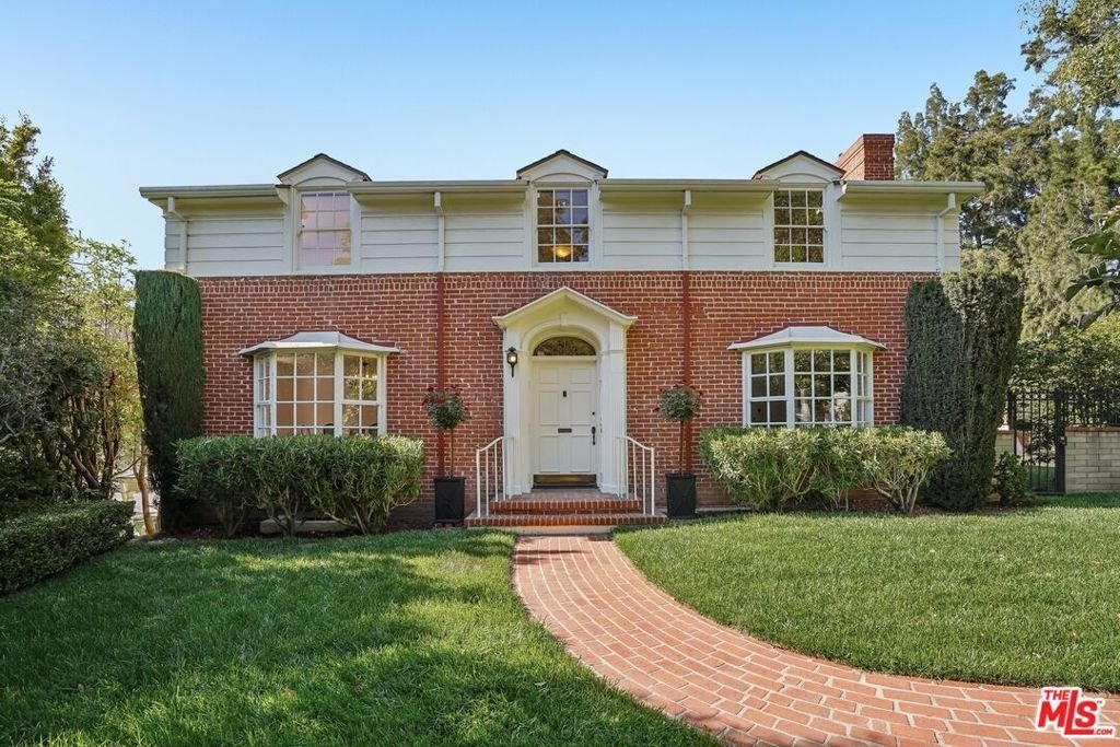 House in Los Angeles, California, United States 1 - 18086850