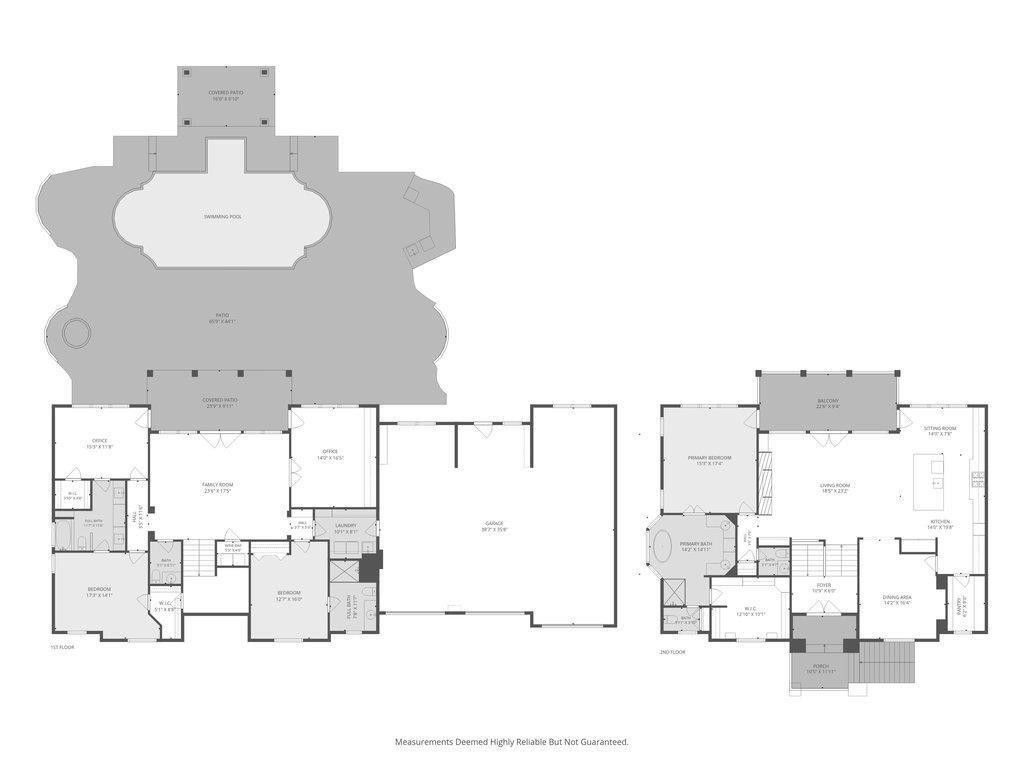 Casa a Bee Cave, Texas, Stati Uniti 4 - 18158505