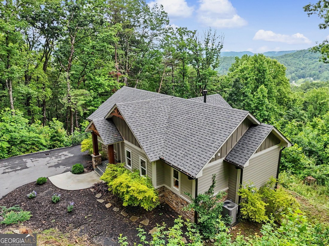 House in Clayton, Georgia, United States 3 - 18168676