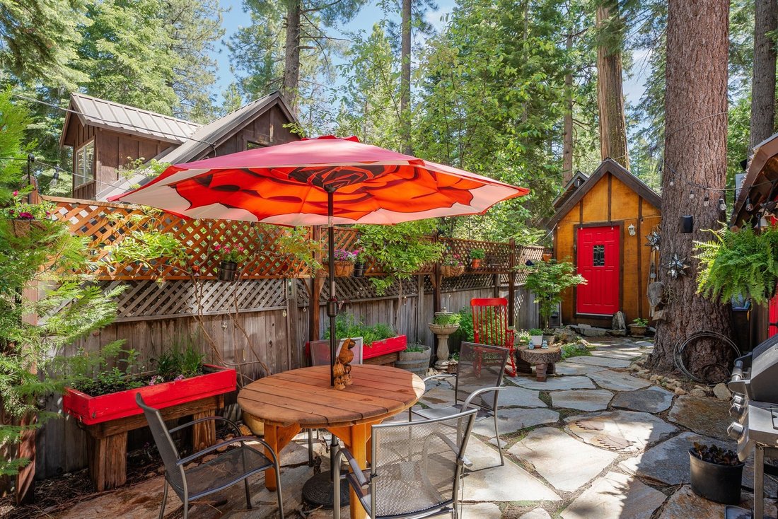House in Tahoma, California, United States 2 - 18156865