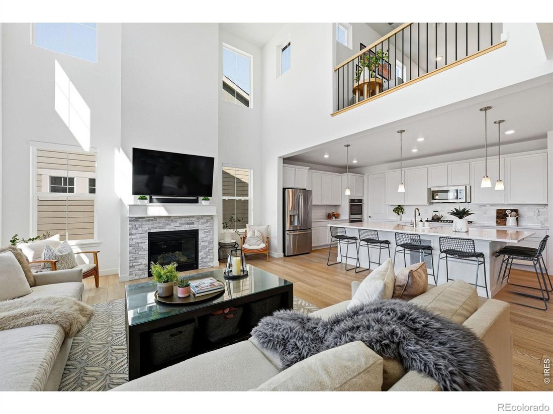 House in Erie, Colorado, United States 5 - 18159102