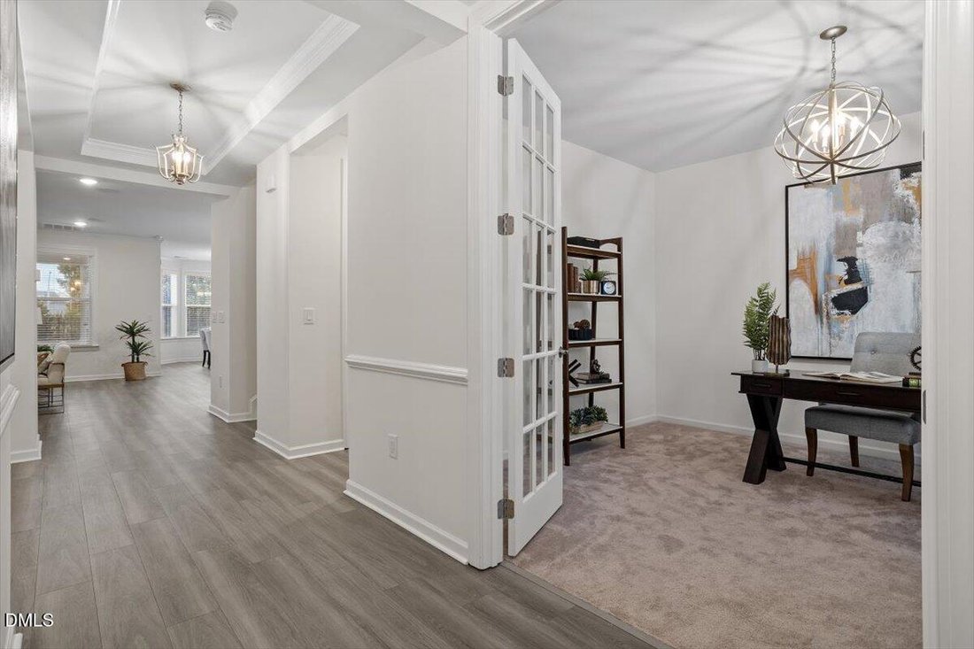 House in Holly Springs, North Carolina, United States 5 - 18154642