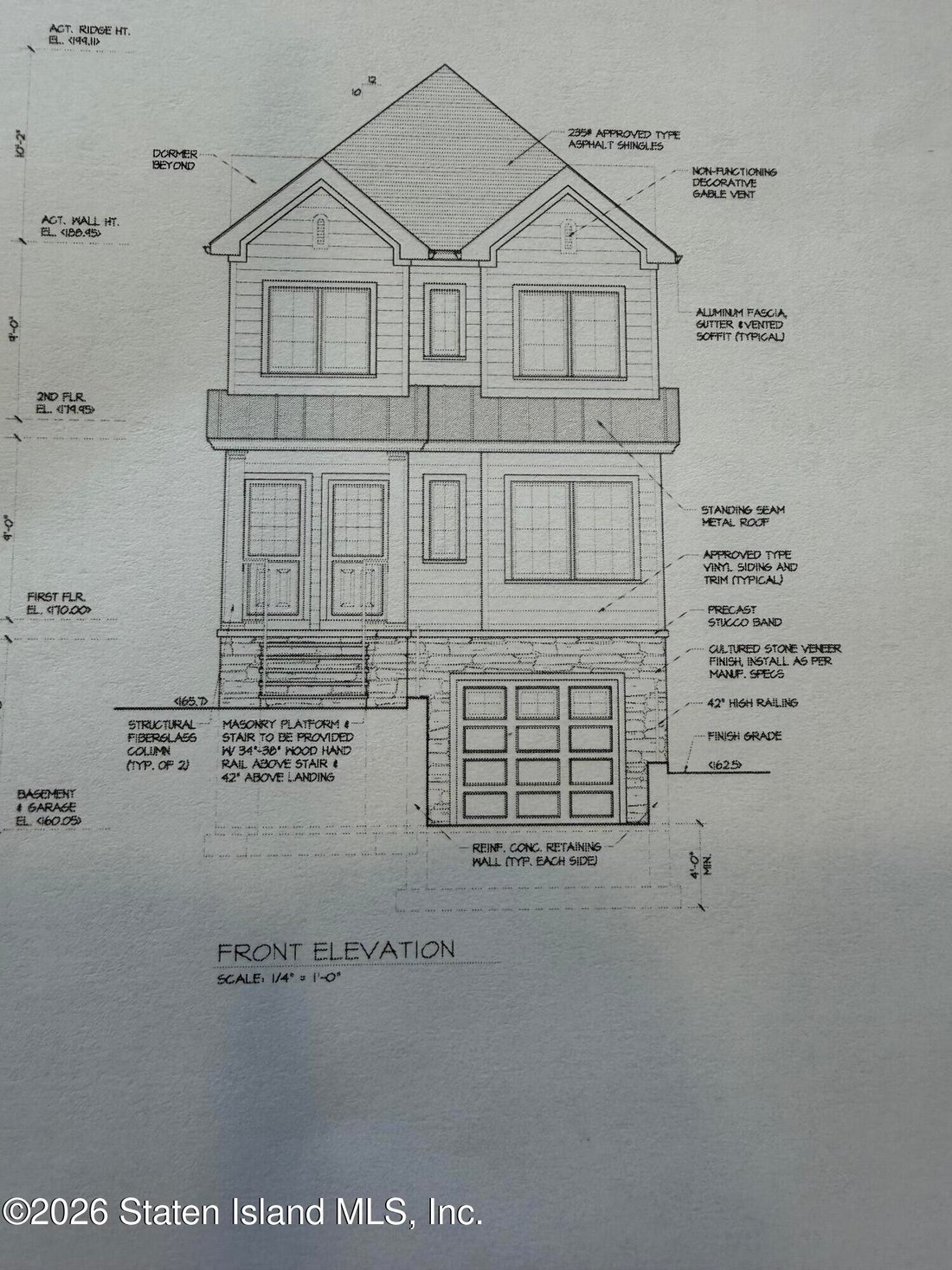 House in New York, New York, United States 2 - 18157850