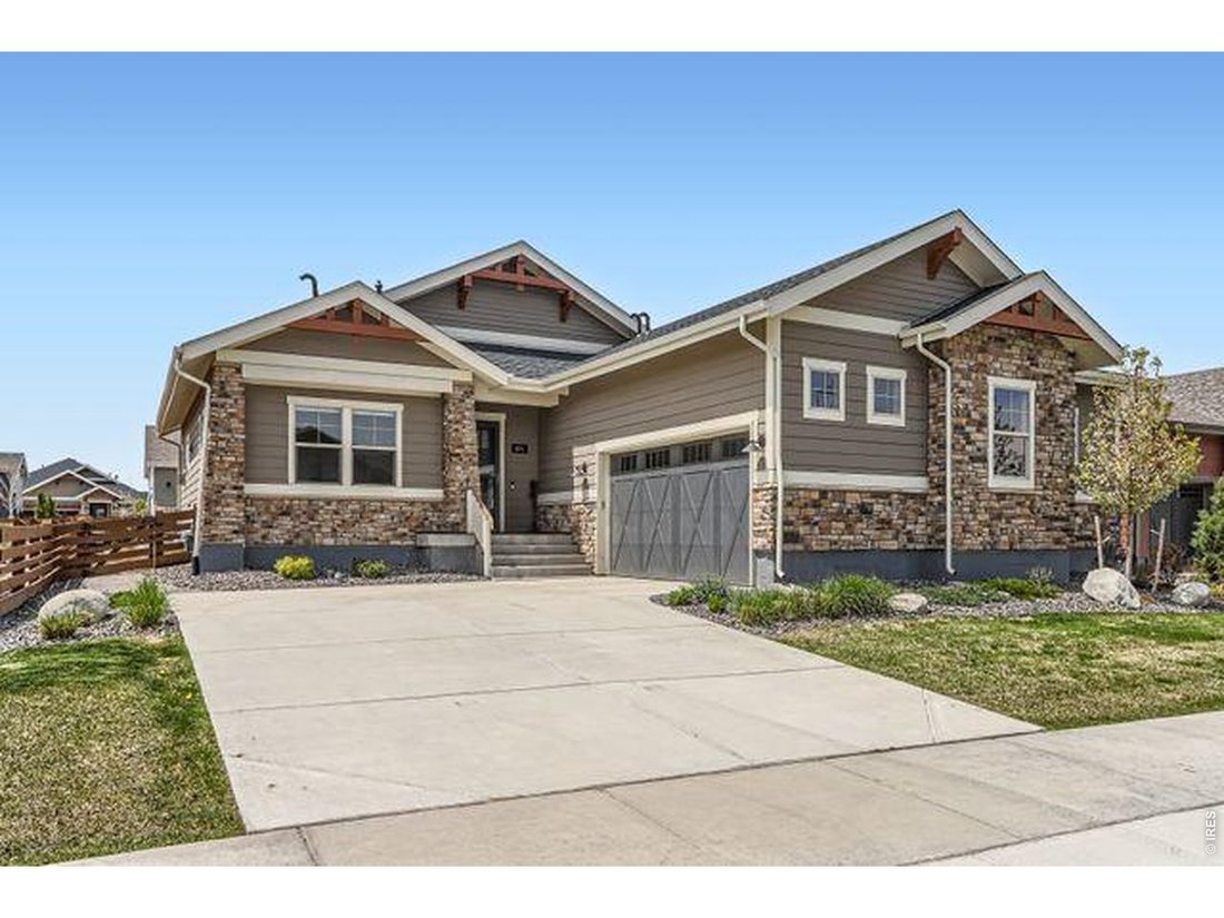 House in Erie, Colorado, United States 2 - 18158074