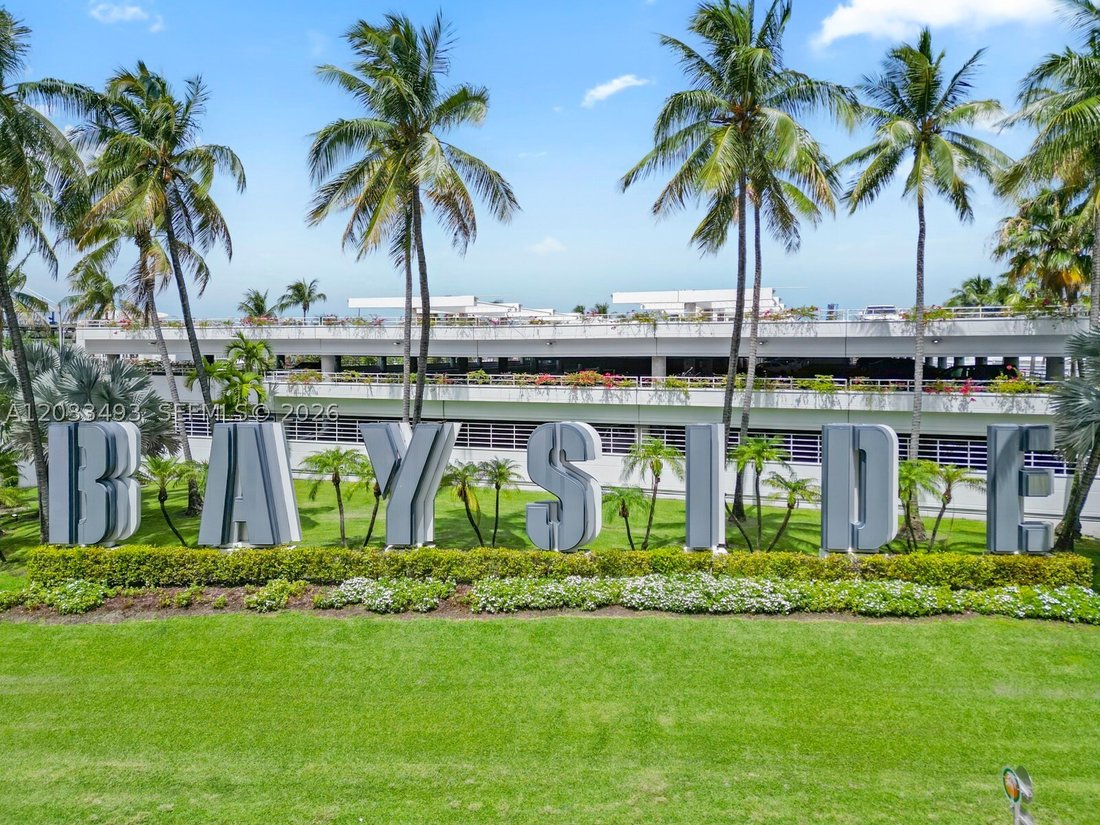 Condo in Miami, Florida, United States 2 - 18168584
