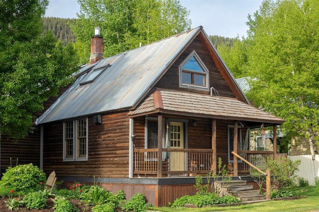 House in Crested Butte, Colorado, United States 2 - 18157458