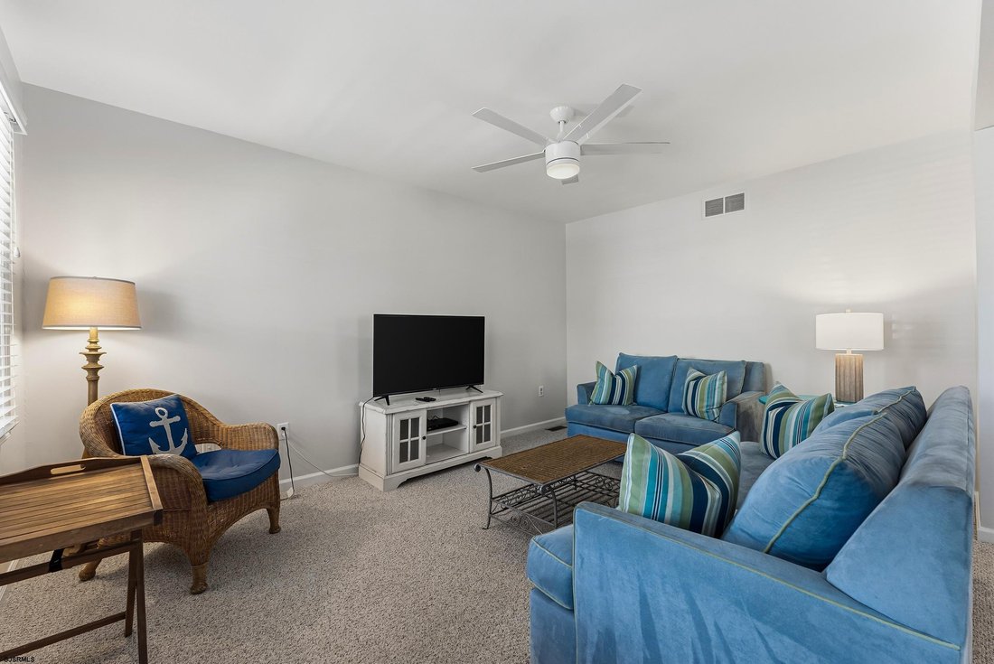 Condo in Ocean City, New Jersey, United States 4 - 18165136