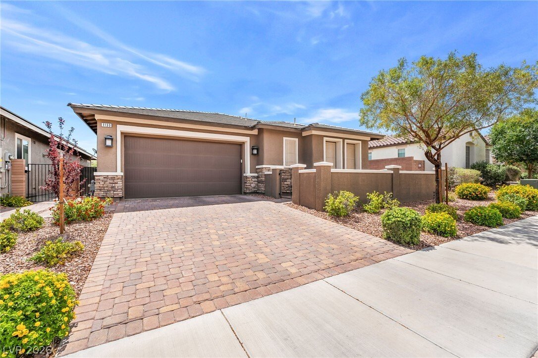 House in Henderson, Nevada, United States 4 - 18162888