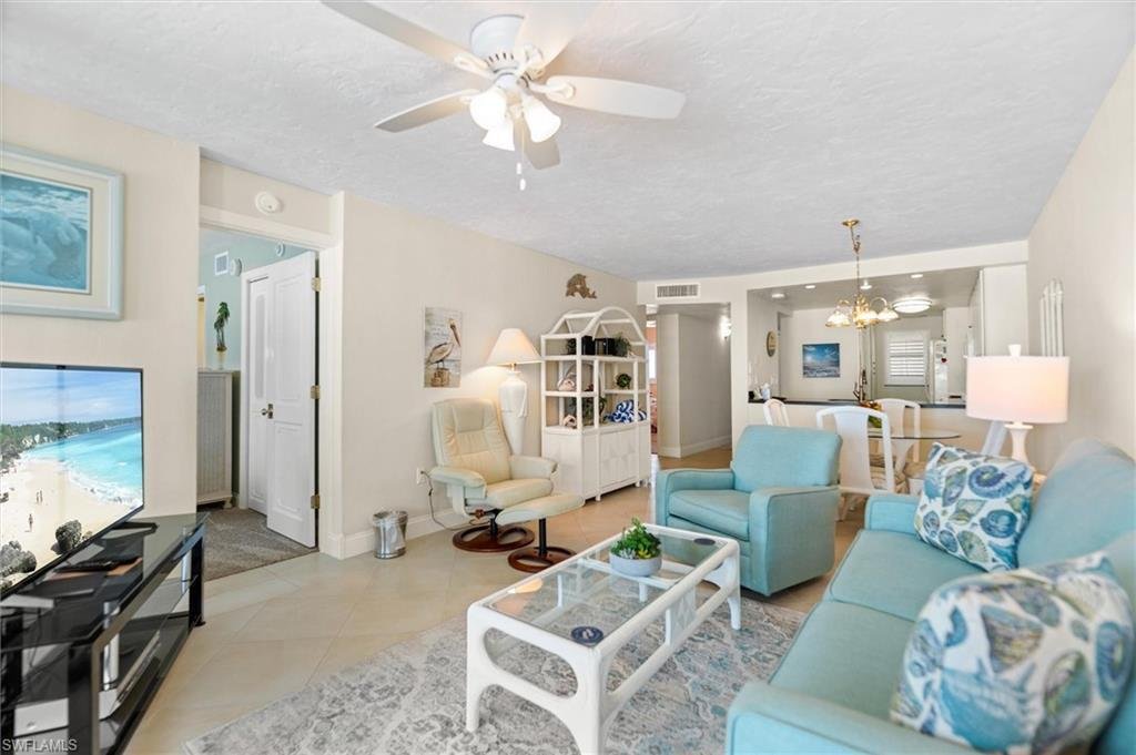 Condo in Fort Myers Beach, Florida, United States 4 - 18163829