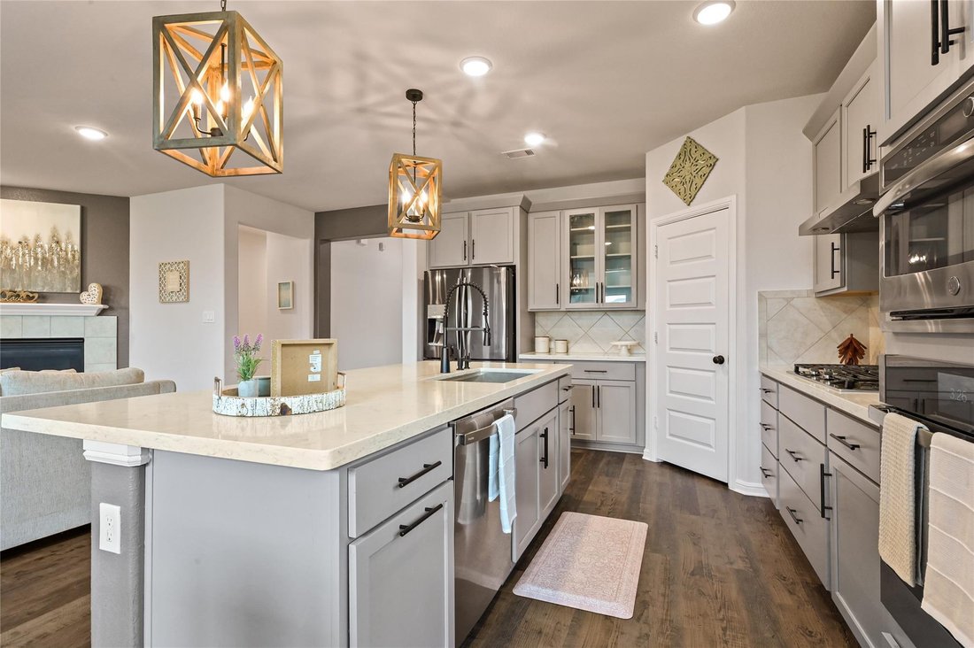 House in Richmond, Texas, United States 3 - 18159776